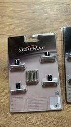 StoreMax ondergeleider in totaal 11 stuks, Ophalen of Verzenden, Zo goed als nieuw