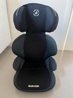 Autostoel zitverhoger met rugleuning hoofdsteun maxi cosi, Ophalen, Autogordel, 15 t/m 36 kg, Nieuw