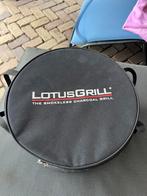 Tafelbbq van Lotus grill, Ophalen, Gebruikt, LotusGrill