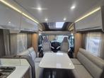Adria Matrix Plus 670 DL face to face, Caravans en Kamperen, Campers, Fiat, Afzuigkap, Bedrijf, Adria