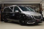 Mercedes-Benz V-klasse 220 CDI Lang Edition MAYBACH LOOK /VI, Auto's, Bestelauto's, Automaat, Euro 5, Achterwielaandrijving, 163 pk
