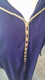 Marokkaanse jeleba, Kleding | Dames, Ophalen of Verzenden, Zo goed als nieuw, Maat 42/44 (L), Overige typen