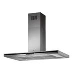 AEG Eiland afzuigkap wasemkap t.e.a.b., Huis en Inrichting, Keuken | Keukenelementen, Ophalen, 100 tot 150 cm, Zo goed als nieuw