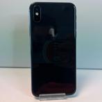 Apple iPhone X 256GB Zwart | 92% | Nette staat, Telecommunicatie, Mobiele telefoons | Apple iPhone, Apple, Zo goed als nieuw, Support@apple.com