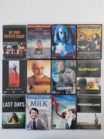 12 films van Gus Van Sant, Cd's en Dvd's, Dvd's | Filmhuis, Ophalen of Verzenden