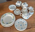 Marjolein Bastin Servies - Vergeet-mij-niet, Huis en Inrichting, Keuken | Servies, Ophalen of Verzenden, Zo goed als nieuw, Overige stijlen