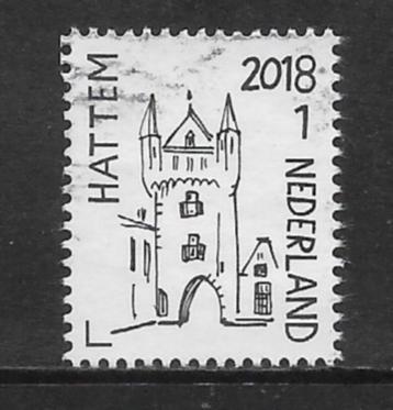 2018, Mooi NL, Hattem [3613] (K1413) beschikbaar voor biedingen