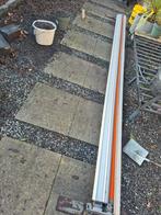 Zonnescherm - Bescherming tegen de zon, Ophalen, Gebruikt, Knikarmscherm