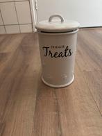 Honden koekjes pot Riviera Maison, Ophalen of Verzenden, Zo goed als nieuw