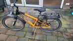 Jongensfiets 24 inch - Crusader, Fietsen en Brommers, Fietsen | Jongens, Ophalen, Gebruikt, 24 inch, Handrem