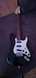 Amuse ST-33 Elektrische Gitaar, Muziek en Instrumenten, Ophalen of Verzenden, Gebruikt, Solid body, Overige merken