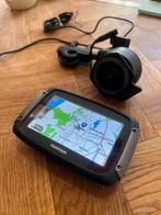 TomTom Rider 550 in perfecte staat, Motoren, Verzenden, Zo goed als nieuw