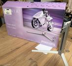 Philips Evnia 34"QD OLED Gaming monitor 175Hz M2C8600, Gaming, Hoofdtelefoonaansluiting, Zo goed als nieuw, Philips Evnia