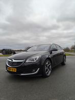 Opel Insignia 2.0 turbo x4, Auto's, Opel, Automaat, 1998 cc, 4 cilinders, USB