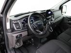 Ford Transit 2.0TDCi 170PK Automaat Limited | 2xSchuifdeur |, Auto's, Stof, Gebruikt, 4 cilinders, 1991 kg