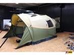 Alpenkreuzer Openair / met kindertent, Tot en met 4, Alpenkreuzer