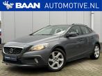 Volvo V40 Cross Country 2.0 D3 Summum | 5 cilinder |, Euro 5, Gebruikt, Zwart, Bedrijf