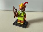 Lego minifigure Robin Hood Disney vos poppetje, Kinderen en Baby's, Speelgoed | Duplo en Lego, Ophalen of Verzenden, Zo goed als nieuw