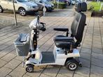 5 wielsscootmobiel, stabiel, bijna nieuw, achteruitrij camer, Ophalen, 16 km/u of meer, 46 km of meer, Quingo