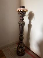 Antieke Kaars Standaard, Ophalen, Overige materialen