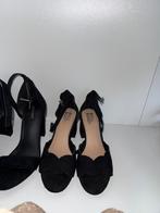 Zwarte Hakken - Graceland & Bull Boxer, Ophalen of Verzenden, Zo goed als nieuw, Zwart, Pumps