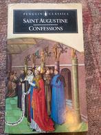 Saint Augustine Confessions - Penguin Classics, Ophalen of Verzenden, Gelezen, Nederland