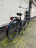 Cortina u4 transportfiets 50cm 2022, Versnellingen, Overige merken, Ophalen of Verzenden