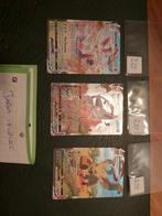 Evolving skies en fusion strike alt arts, Ophalen of Verzenden, Zo goed als nieuw, Losse kaart