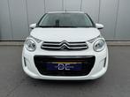 Citroën C1 1.0 VTi Airscape Urban Ride | Cabrio € 10.950,, Stof, Euro 6, 4 stoelen, C1