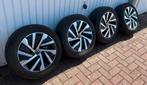 Volkswagen Golf 8 San Antonio 16”, Ophalen, 16 inch, Banden en Velgen, 205 mm