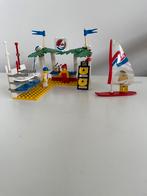 Lego 6595 Recreatie surf town, Ophalen of Verzenden, Zo goed als nieuw, Lego