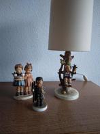Hummeltjes lampvoet en beeldjes, Verzamelen, Ophalen, Gebruikt, Hummel