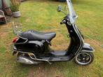 Vespa S50 uit 2012 - 9041km, dealer onderhouden., Ophalen, Gebruikt, Overige modellen, Maximaal 45 km/u