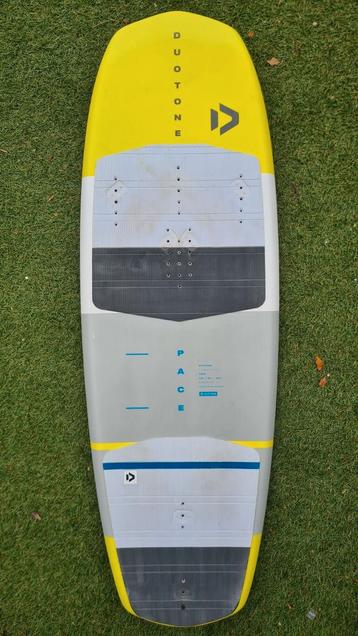 Duotone Pace 4'6  beschikbaar voor biedingen