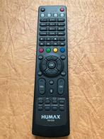 🔥 Goedwerkende Ziggo Humax afstandsbediening RM-E06 🔥, Ophalen of Verzenden, Zo goed als nieuw