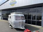 Eriba Touring Troll 540 GT Langslaper + Zit + WC Unico Mover, Treinzit, Overige typen, 5 tot 6 meter, Eriba