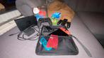 Nintendo Switch + Zelda game, Ophalen of Verzenden, Gebruikt, Switch, Overige controllers