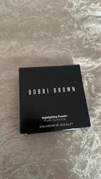 Bobbi Brown highlighting powder- pink glow 8g, Nieuw, Ophalen of Verzenden