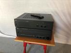 NAD C 370 en NAD 2100, Audio, Tv en Foto, Versterkers en Receivers, Ophalen, Gebruikt, Stereo, Overige merken