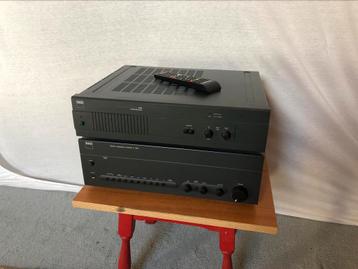 NAD C 370 en NAD 2100 beschikbaar voor biedingen