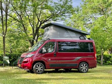 Camper Hymer Sydney GT 60 heel compleet met 5  zitplaatsen  beschikbaar voor biedingen