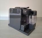 Nespresso koffiezetapparaat, Witgoed en Apparatuur, Koffiezetapparaten, Ophalen, Zo goed als nieuw, Koffiepads en cups
