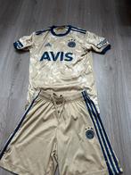 Fenerbahce - setje, Sport en Fitness, Voetbal, Maat XS of kleiner, Ophalen of Verzenden, Zo goed als nieuw, Shirt