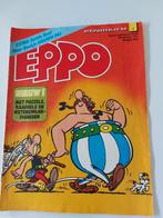 Eppo weekblad 1978, Meerdere comics, Ophalen of Verzenden, Gelezen, Europa