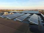 Zonnepanelen en omvormer, Ophalen, Gebruikt
