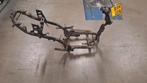 Kymco Agility ( carry/delivery) frame met kenteken, Ophalen, Frame, Gebruikt, .