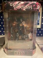 KISS Gene Simmons doll, Verzamelen, Nieuw, Ophalen of Verzenden