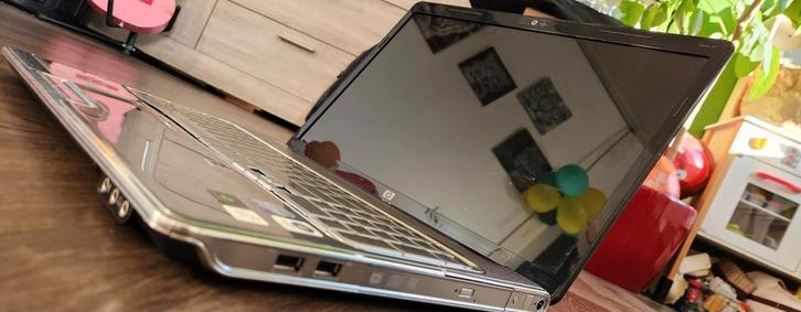 HP Pavilion Laptop - Gebruikt, Computers en Software, Windows Laptops, Gebruikt, 17 inch of meer, HDD, SSD, 2 tot 3 Ghz, Minder dan 4 GB