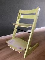 Stokke tripp trapp opknapper!, Ophalen, Gebruikt, Meegroeistoel