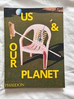 Us & Our Planet – IKEA & Phaidon, Ophalen of Verzenden, Nieuw, Fotografen
